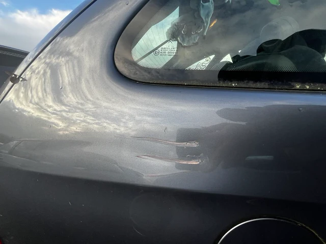 Citroen picasso, 2005 - afbeelding 16 van  29