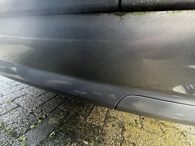 Citroen picasso, 2005 - afbeelding 18 van  29