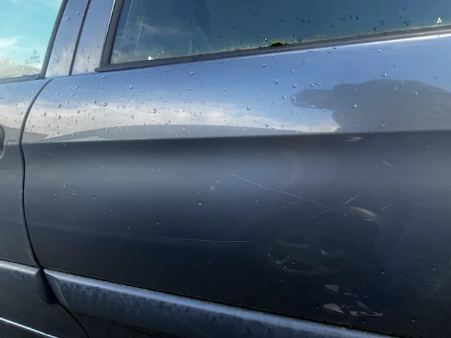 Citroen picasso, 2005 - afbeelding 20 van  29
