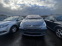 Citroen picasso, 2005 - afbeelding 12 van  29