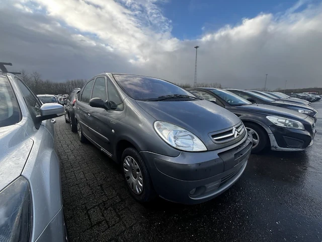 Citroen picasso, 2005 - afbeelding 23 van  29
