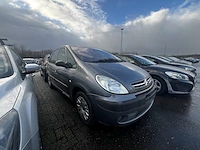 Citroen picasso, 2005 - afbeelding 23 van  29