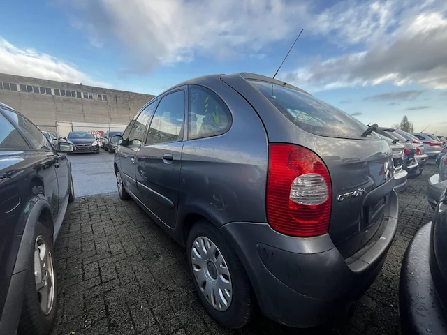 Citroen picasso, 2005 - afbeelding 25 van  29