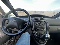 Citroen picasso, 2005 - afbeelding 27 van  29