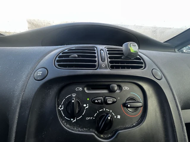 Citroen picasso, 2005 - afbeelding 28 van  29