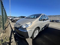 Citroen picasso, 2006 - afbeelding 9 van  26