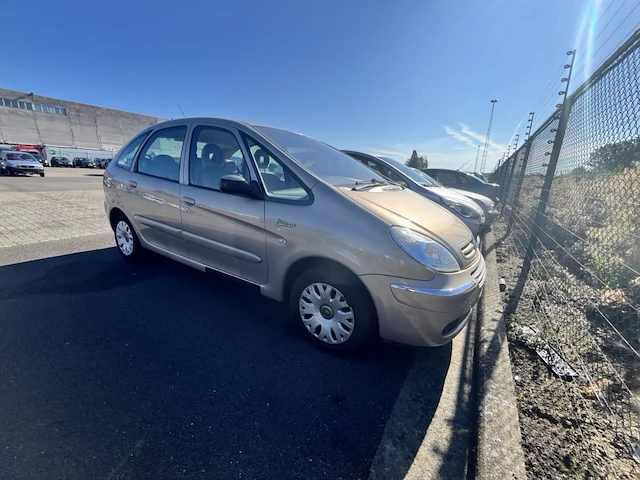 Citroen picasso, 2006 - afbeelding 10 van  26