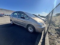 Citroen picasso, 2006 - afbeelding 10 van  26