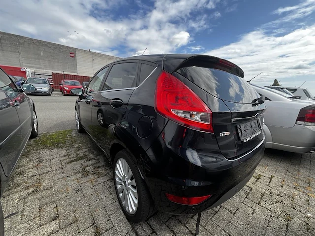 Citroen picasso, 2006 - afbeelding 1 van  26