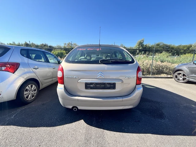 Citroen picasso, 2006 - afbeelding 14 van  26