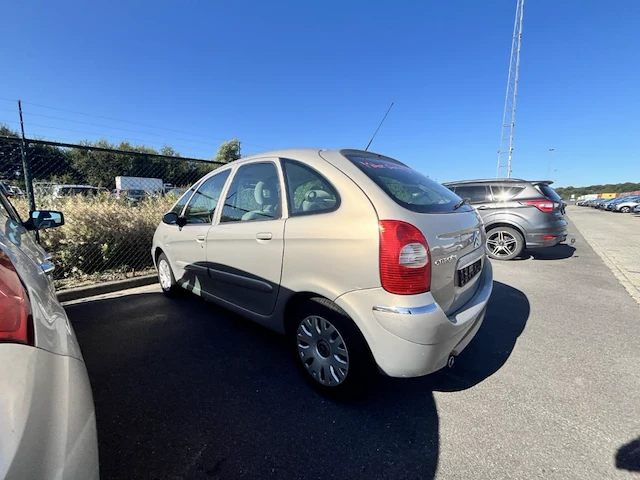 Citroen picasso, 2006 - afbeelding 15 van  26