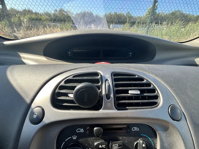 Citroen picasso, 2006 - afbeelding 18 van  26