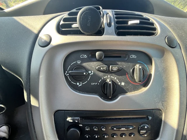 Citroen picasso, 2006 - afbeelding 19 van  26