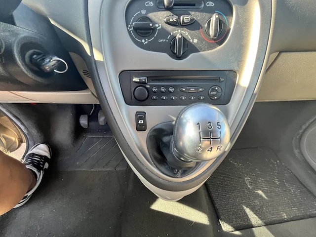Citroen picasso, 2006 - afbeelding 20 van  26