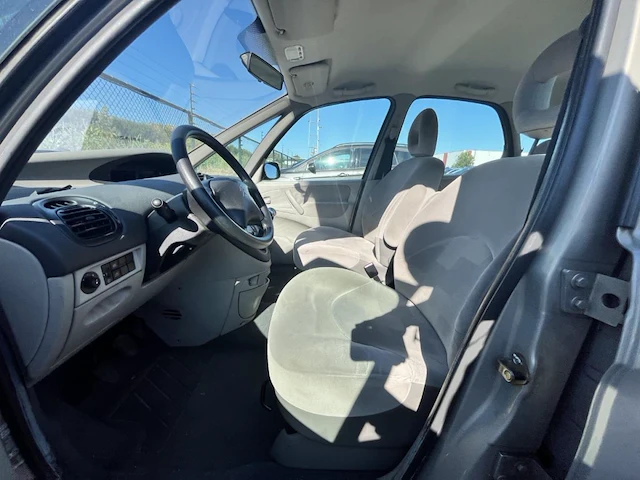 Citroen picasso, 2006 - afbeelding 22 van  26