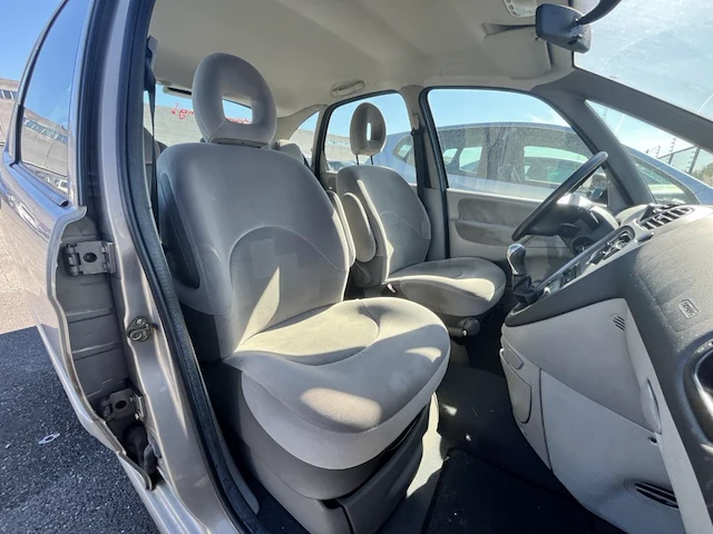 Citroen picasso, 2006 - afbeelding 26 van  26