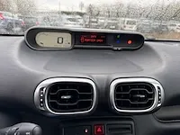 Citroen picasso, 2010 - afbeelding 12 van  26