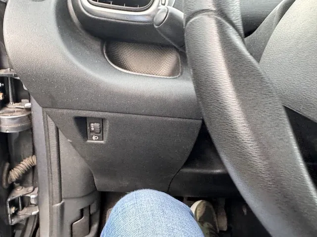 Citroen picasso, 2010 - afbeelding 16 van  26