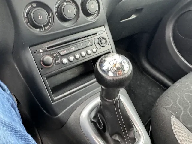 Citroen picasso, 2010 - afbeelding 17 van  26