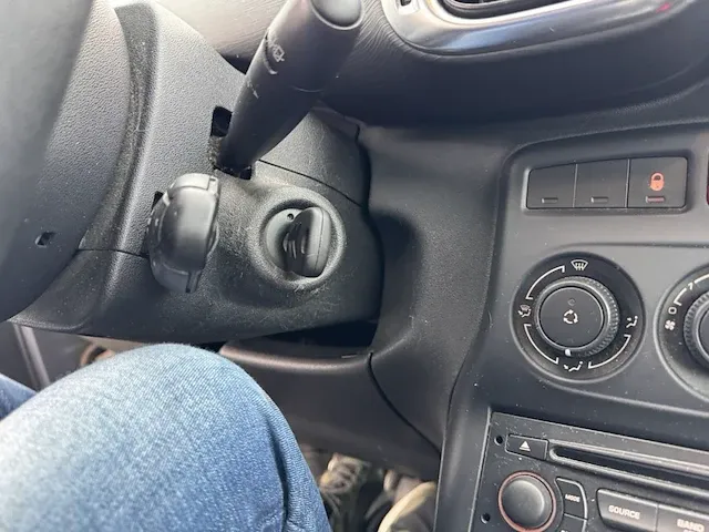 Citroen picasso, 2010 - afbeelding 18 van  26