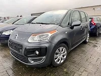 Citroen picasso, 2010 - afbeelding 1 van  26