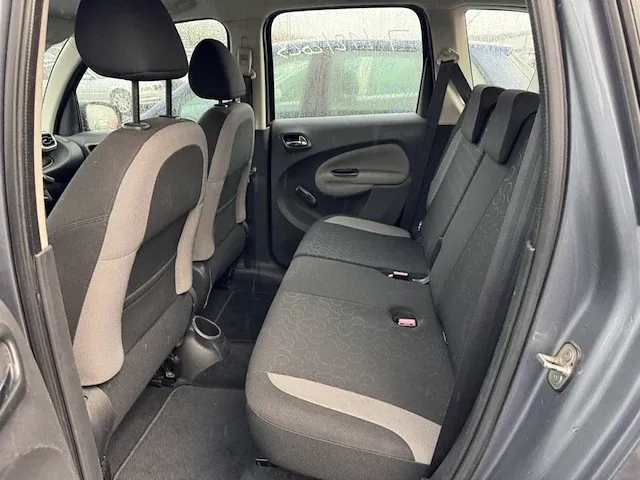 Citroen picasso, 2010 - afbeelding 20 van  26