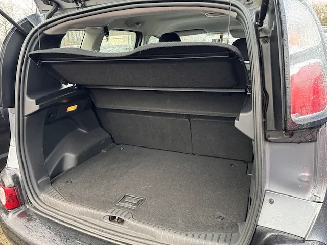 Citroen picasso, 2010 - afbeelding 23 van  26