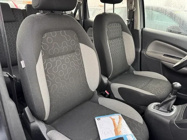 Citroen picasso, 2010 - afbeelding 24 van  26