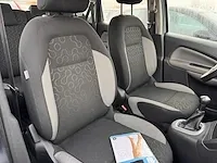 Citroen picasso, 2010 - afbeelding 24 van  26