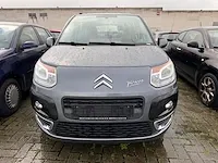 Citroen picasso, 2010 - afbeelding 2 van  26