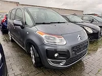 Citroen picasso, 2010 - afbeelding 3 van  26