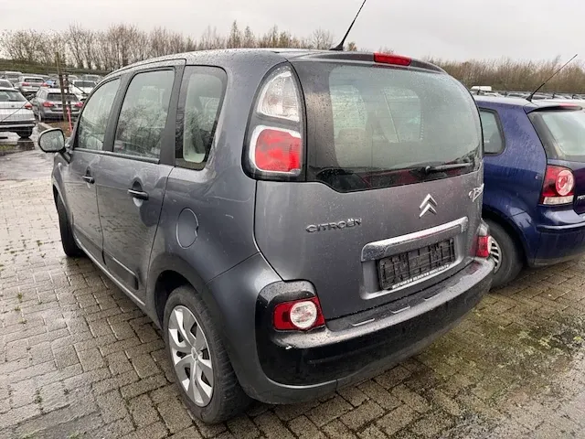 Citroen picasso, 2010 - afbeelding 5 van  26