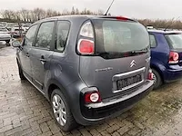 Citroen picasso, 2010 - afbeelding 5 van  26