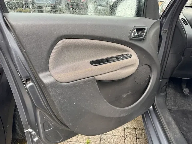 Citroen picasso, 2010 - afbeelding 6 van  26