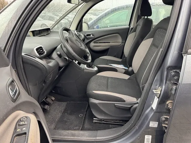 Citroen picasso, 2010 - afbeelding 7 van  26