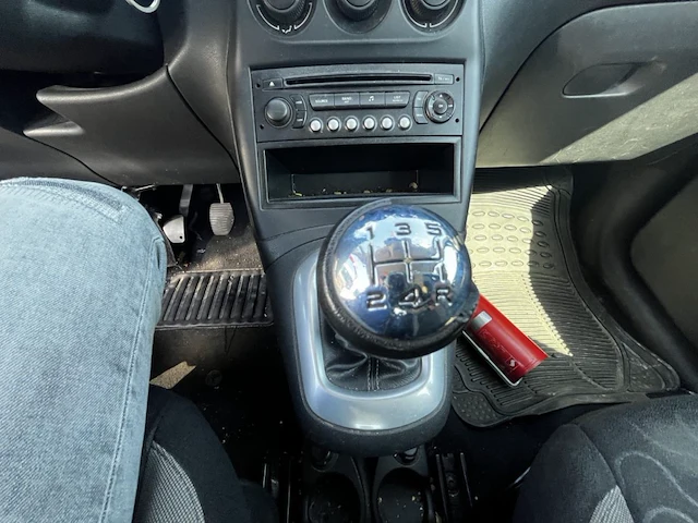 Citroen picasso, 2010 - afbeelding 2 van  46