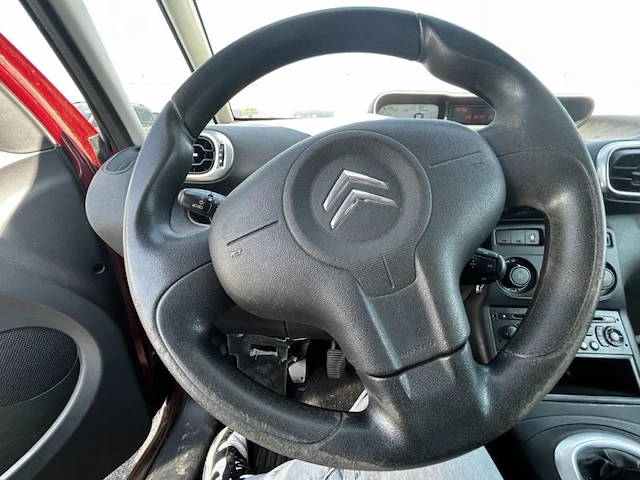 Citroen picasso, 2010 - afbeelding 4 van  46