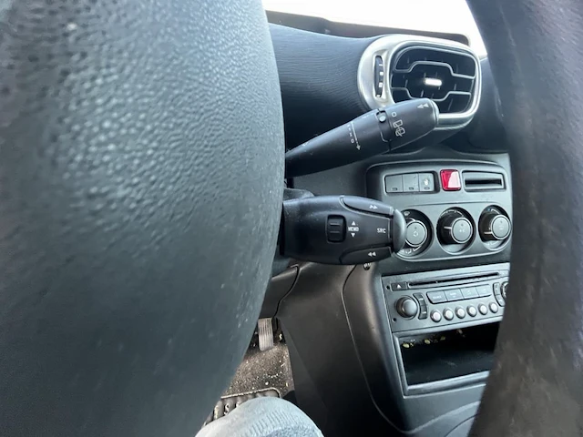 Citroen picasso, 2010 - afbeelding 5 van  46