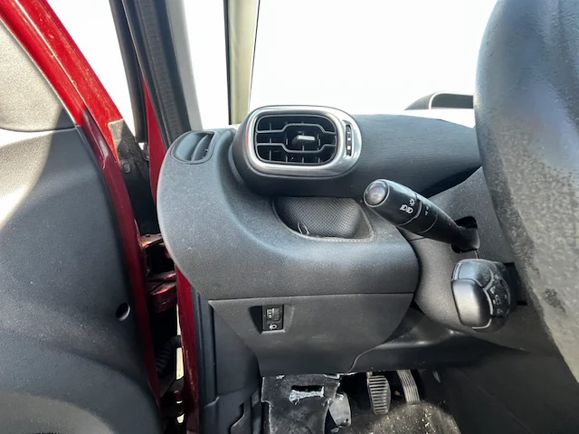 Citroen picasso, 2010 - afbeelding 7 van  46