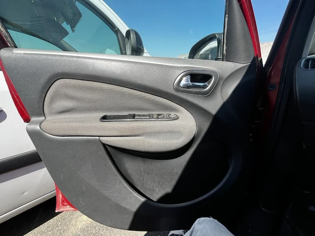 Citroen picasso, 2010 - afbeelding 8 van  46