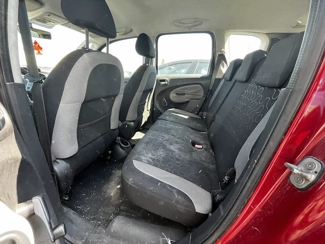 Citroen picasso, 2010 - afbeelding 11 van  46