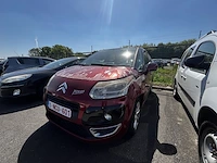 Citroen picasso, 2010 - afbeelding 1 van  46