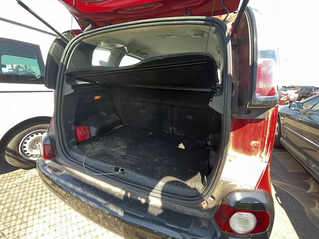 Citroen picasso, 2010 - afbeelding 14 van  46
