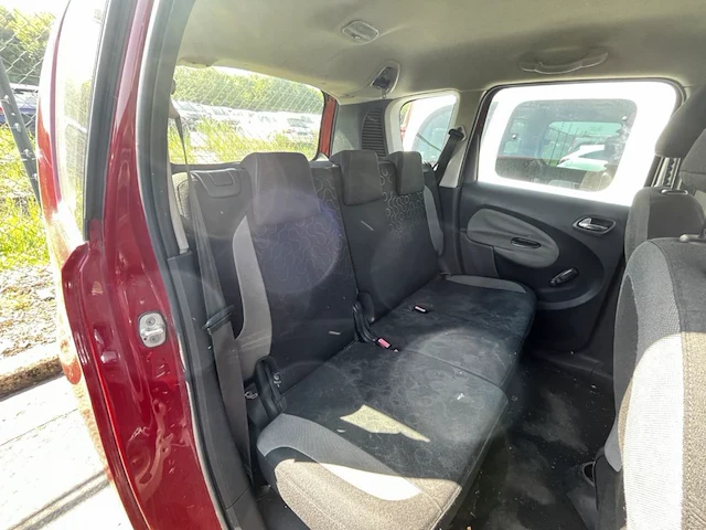 Citroen picasso, 2010 - afbeelding 15 van  46