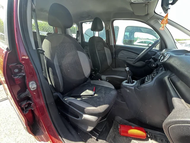 Citroen picasso, 2010 - afbeelding 16 van  46