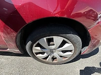 Citroen picasso, 2010 - afbeelding 17 van  46