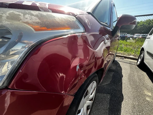 Citroen picasso, 2010 - afbeelding 19 van  46