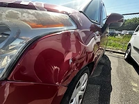 Citroen picasso, 2010 - afbeelding 19 van  46