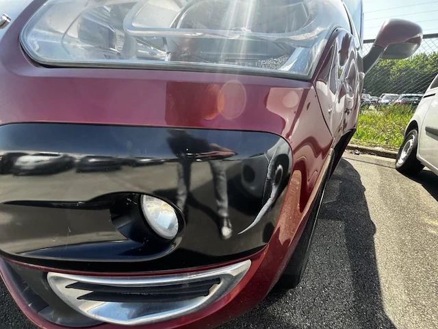 Citroen picasso, 2010 - afbeelding 20 van  46