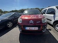 Citroen picasso, 2010 - afbeelding 12 van  46